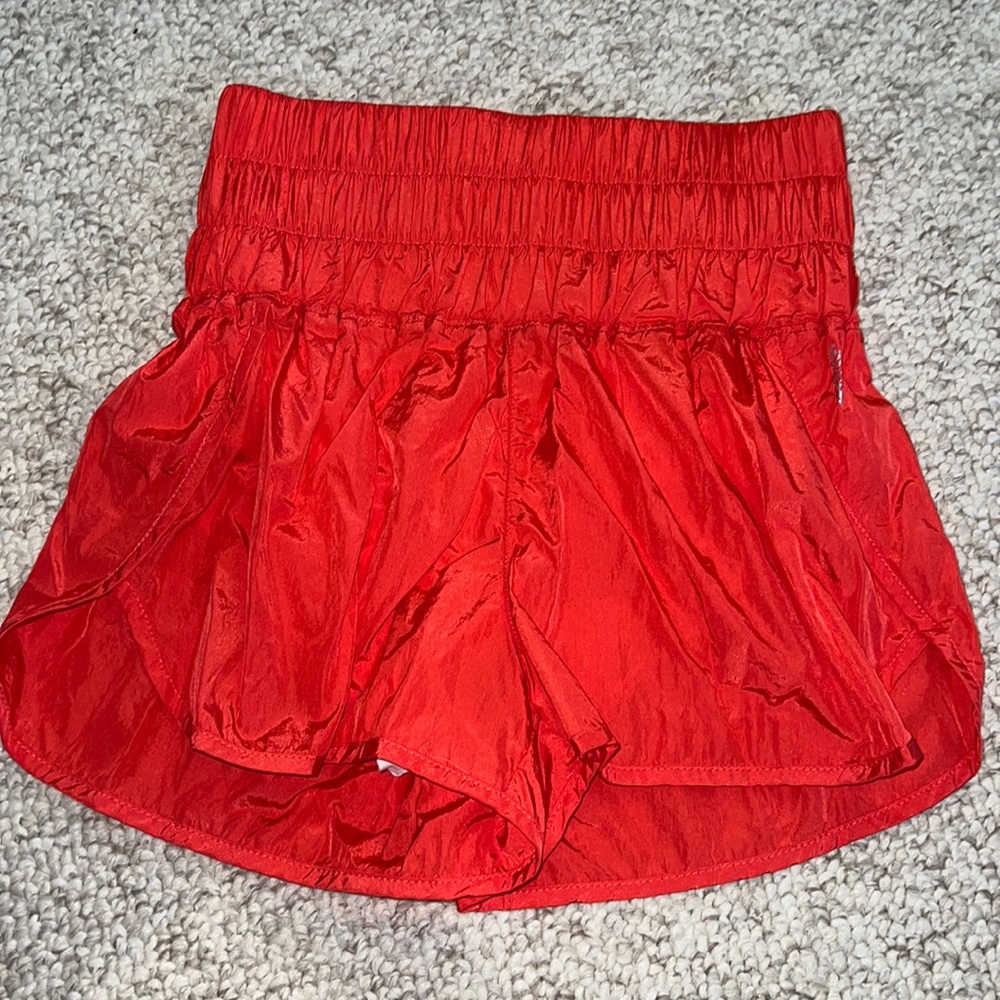 Free People — The Way Home Shorts